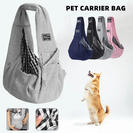 We Love Doxies® Pet Carrier Sling
